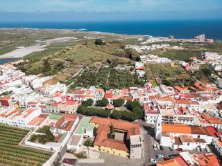 CASA EMBLEMÁTICA MARUCA y LELI - Los Silos - 6