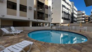 Lindo Apartamento na Praia - 7