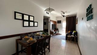 Lindo Apartamento na Praia - 4