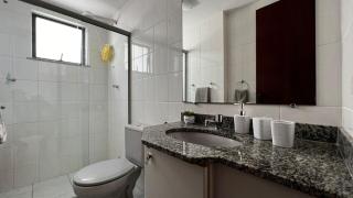 Lindo Apartamento na Praia - 1