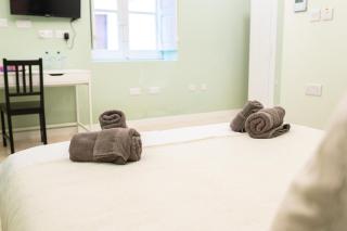 Private Room with Ensuite - Three Cities House - Cospicua - 9