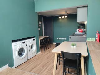 Private Room with Ensuite - Three Cities House - Cospicua - 5