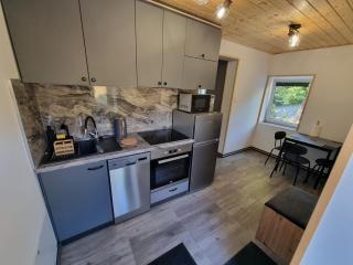 Apartamenty Salamandra - 4