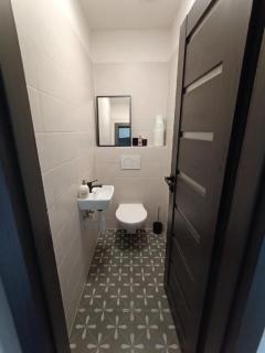 Apartmány Oxota - 9