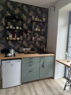 Apartmány Oxota - Jaroměř - 7