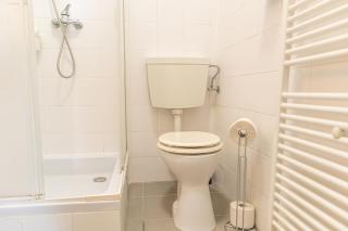 Comfortable Urban Apartment: 2BR Prime Location - Vienna - 1