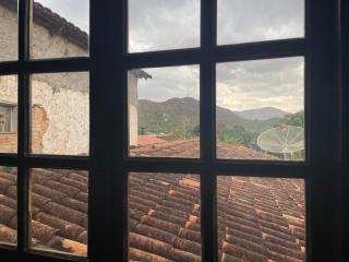 Casinha do Morro - Goiás - 1
