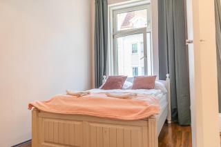 Comfortable Urban Apartment: 2BR Prime Location - Vienna - 0