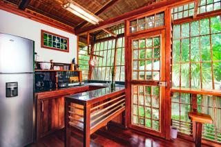 Villa # 2 - Luxury 1 Bed Villa - Private Garden - Cocles - 6