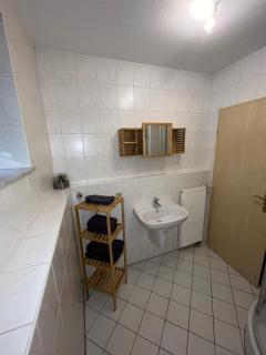 Ferienwohnung an der Thyrahöhe - Stolberg - 9