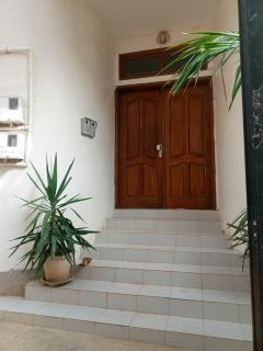 Appartement 3 chambres toutes climatisées à virage - Dakar - 7