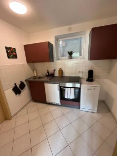 Ferienwohnung an der Thyrahöhe - 3