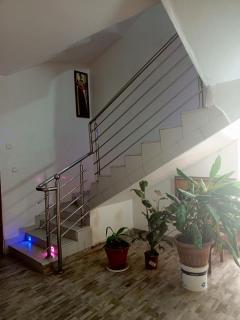 Appartement 3 chambres toutes climatisées à virage - Dakar - 9