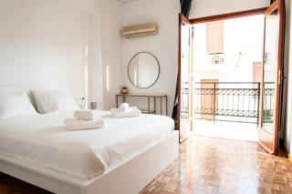 Olvia A breath away from Old Town Center - Rethymno - 0
