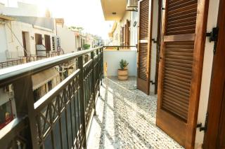 Olvia A breath away from Old Town Center - Rethymno - 6