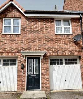 The Gainsborough Mews-stylish & modern (sleeps 3) - Lincolnshire - 8