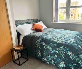 The Gainsborough Mews-stylish & modern (sleeps 3) - Lincolnshire - 2
