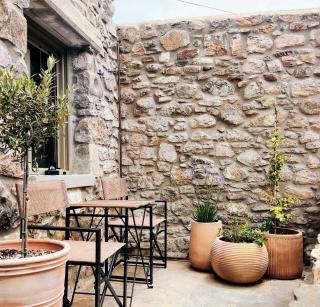 Pyrgi Cretan Living & Spa - Pírgos - 9
