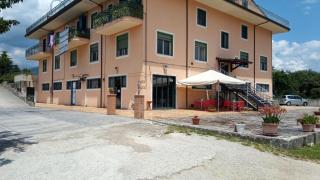 La Rosa dei Venti Apartments - Eboli - 9
