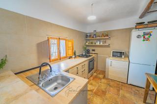 Casa Cuquet de Llum Onil - 5