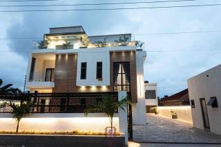 Cozy 2 bedroom @the Rosedale - Accra - 6