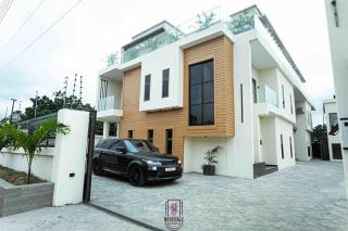 Cozy 2 bedroom @the Rosedale - Accra - 7
