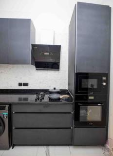 Cozy 2 bedroom @the Rosedale - Accra - 8