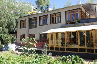 Karma Lodge Leh - Leh - 0