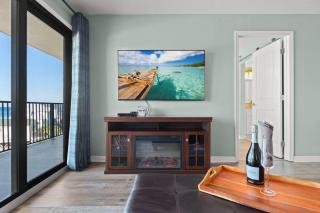 SeaRenity with WOW views of the Gulf of Mexico plus FREE beach gear and heated facility pool - 4