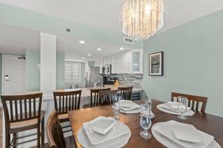 SeaRenity with WOW views of the Gulf of Mexico plus FREE beach gear and heated facility pool - 6