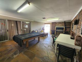 Midway Overnight Rooms - Kimberley - 1