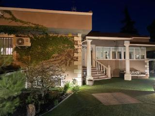Casa de lujo con piscina privada, cerca de Madrid - Villalbilla - 8