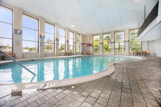 Baymont by Wyndham Grand Haven - Grand Haven - 6