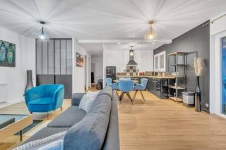 Les Pieds dans l'Eau - 7