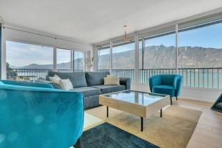 Les Pieds dans l'Eau - 6