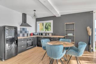 Les Pieds dans l'Eau - 5