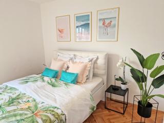 Luminous Apartment - Split - 9