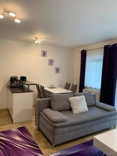 Apartmán s vyhlídkou - Horní Maršov - 8