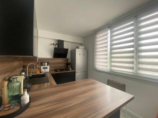 2pièces meublé Proche Paris et métro - 0