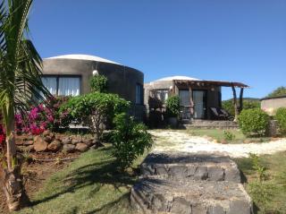 Domaine de La Paix - Rodrigues Island - 3