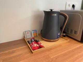 Apartmány Lavender - - 6