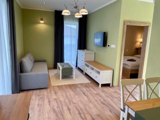 Apartmány Lavender - - 5