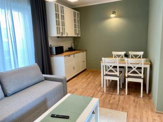 Apartmány Lavender - - 2