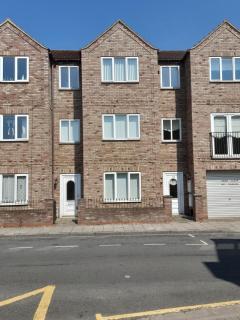 Church House - Gainsborough - 7