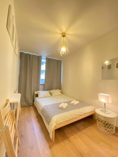 HALBY rooms Pereca 13/19 - Varsavia - 6