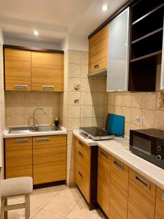 HALBY rooms Pereca 13/19 - Varsavia - 4