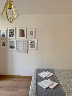 HALBY rooms Pereca 13/19 - Varsavia - 3
