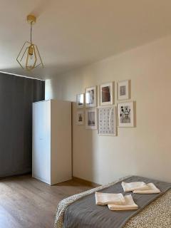 HALBY rooms Pereca 13/19 - Varsavia - 7
