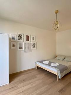 HALBY rooms Pereca 13/19 - Varsavia - 1