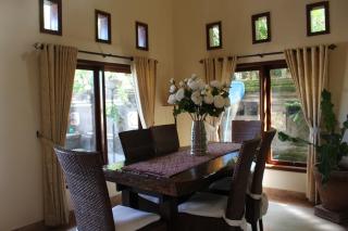 Puri Pondok Dawa Villa - Kusamba - 3